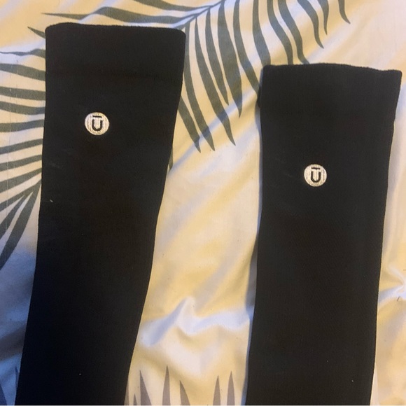 knee high compression socks - Picture 4 of 4